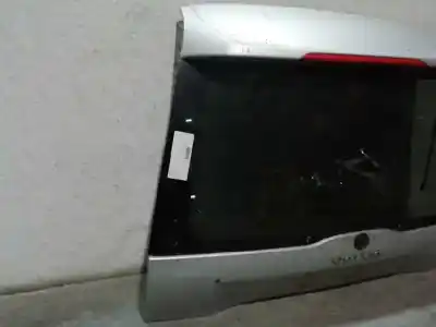 Second-hand car spare part tailgate for volvo xc90 2.4 diesel cat oem iam references   