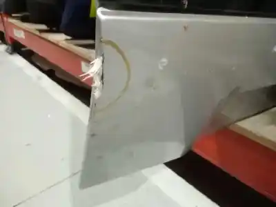 Second-hand car spare part tailgate for volvo xc90 2.4 diesel cat oem iam references   