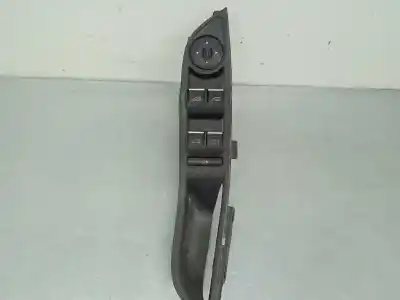 Second-hand car spare part left front power window switch for ford focus lim. (cb8) trend oem iam references f1et14a132ab