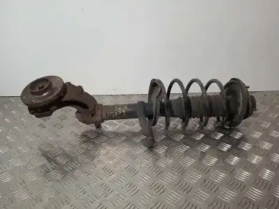 Pièce détachée automobile d'occasion amortisseur avant gauche pour citroen saxo 1.5 d furio références oem iam   