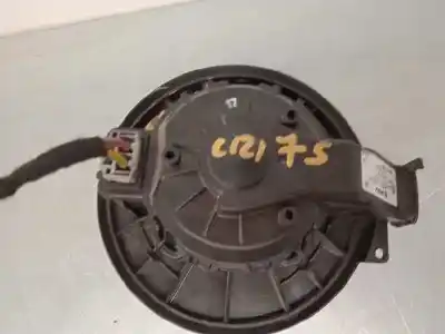 Peça sobressalente para automóvel em segunda mão motor de sofagem por ford fiesta (cb1) ghia referências oem iam vp8e2h18456aa 0130115551 8e2h18456aa