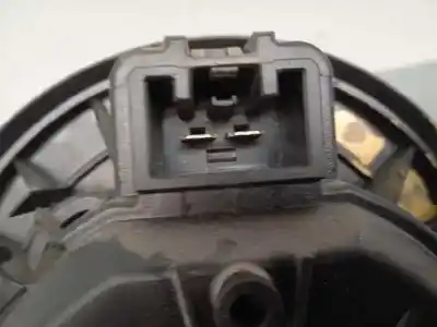 Peça sobressalente para automóvel em segunda mão motor de sofagem por ford fiesta (cb1) ghia referências oem iam vp8e2h18456aa 0130115551 8e2h18456aa