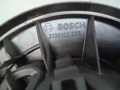 Peça sobressalente para automóvel em segunda mão motor de sofagem por ford fiesta (cb1) ghia referências oem iam vp8e2h18456aa 0130115551 8e2h18456aa