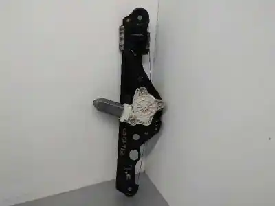 Peça sobressalente para automóvel em segunda mão elevador de vidros traseiro direito por mercedes-benz clase e (w211) berlina e 320 cdi (211.026) referências oem iam 2117300246