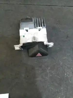 Peça sobressalente para automóvel em segunda mão interruptor 4 piscas - emergência por ford focus berlina (cak) ghia referências oem iam 