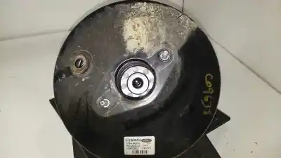 Second-hand car spare part brake servo for ford fiesta (ccn) black edition oem iam references 0204j00133  