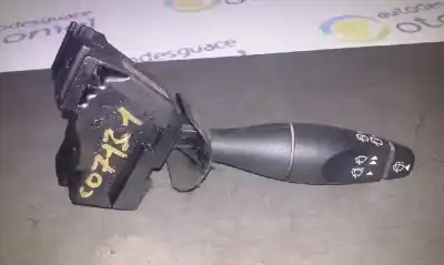 Peça sobressalente para automóvel em segunda mão comutador de limpa vidros por ford fiesta (cbk) ambiente referências oem iam 