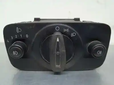 Tweedehands auto-onderdeel lichtbesturing voor ford fiesta (cb1) trend oem iam-referenties 8a6t13a024bb