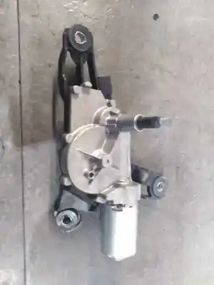 Pièce détachée automobile d'occasion moteur d'essuie-glace arriere pour mitsubishi colt berlina 5 (z30a) 1.3 atlantis références oem iam 
