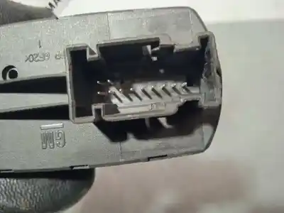 Second-hand car spare part left front power window switch for opel corsa e expression oem iam references 13430017  