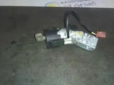 İkinci el araba yedek parçası Mars Salteri için PEUGEOT 407 SW ST Sport OEM IAM referansları 9648445180  