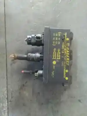 Second-hand car spare part Glow Plug for RENAULT RAPID/EXPRESS (F40) 1.9 Diesel OEM IAM references   