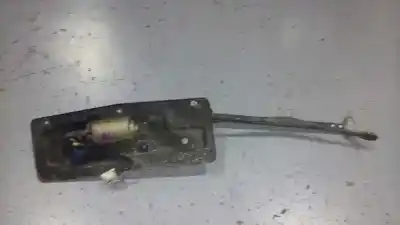 Peça sobressalente para automóvel em segunda mão motor do limpa para brisas por tata indica idi referências oem iam 26071232  