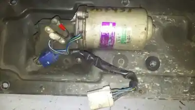 Peça sobressalente para automóvel em segunda mão motor do limpa para brisas por tata indica idi referências oem iam 26071232  