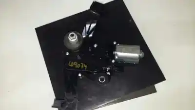 Pièce détachée automobile d'occasion moteur d'essuie-glace arriere pour opel corsa e color edition ecoflex références oem iam 