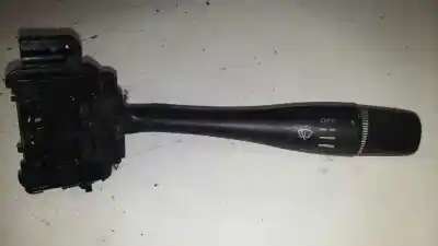 Peça sobressalente para automóvel em segunda mão comutador de limpa vidros por nissan almera (n16/e) acenta referências oem iam 7517