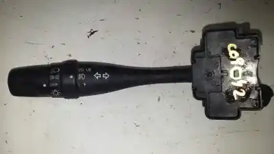 Peça sobressalente para automóvel em segunda mão comutador de luzes por nissan almera (n16/e) acenta referências oem iam 