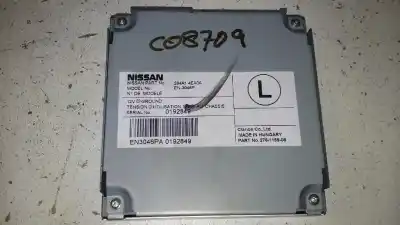 Gebrauchtes Autoersatzteil elektronisches modul zum nissan qashqai (j11) n-connecta oem-iam-referenzen 284a14ea0a