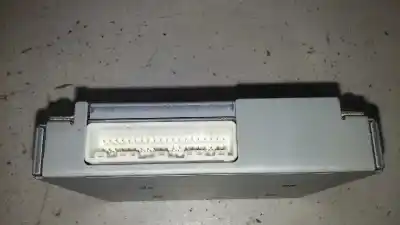 Gebrauchtes Autoersatzteil elektronisches modul zum nissan qashqai (j11) n-connecta oem-iam-referenzen 284a14ea0a  