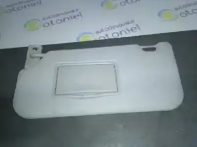 Pezzo di ricambio per auto di seconda mano tenda sinistra per ford fiesta (cb1) ambiente riferimenti oem iam 