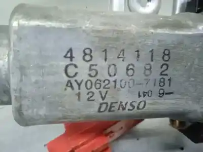 Автозапчасти б/у регулятор стекла переднего левого за chrysler stratus berlina (ja) 2.0 le ссылки oem iam ay0621007181 2 cables 4814118