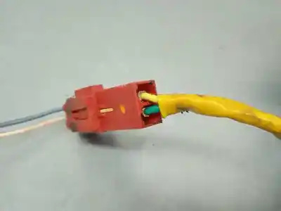 Автозапчасти б/у регулятор стекла переднего левого за chrysler stratus berlina (ja) 2.0 le ссылки oem iam ay0621007181 2 cables 4814118