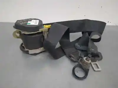 Second-hand car spare part front right seat belt for mercedes-benz vaneo (w414) furgoneta compacta 1.7 cdi diesel cat oem iam references 566287601