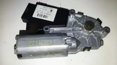 Piesă de schimb auto la mâna a doua motor electric acoperis pentru bmw serie 3 berlina (e46) 320i referințe oem iam 676283861939