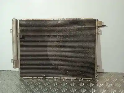 Piesă de schimb auto la mâna a doua condensator / radiator aer conditionat pentru kia sorento (bl) (2002->) 2.5 crdi referințe oem iam 