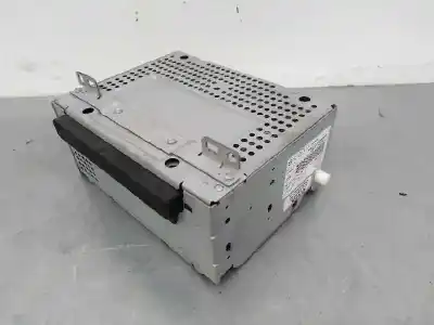 Second-hand car spare part audio system / radio cd for ford focus lim. (cb8) trend oem iam references f1bt18c815gh