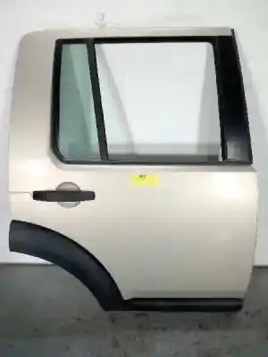 Автозапчастина б/у двері задні праві для land rover discovery v6 td s посилання на oem iam bfa780180  