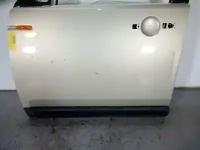 Second-hand car spare part left front door for land rover discovery v6 td s oem iam references lr016463  