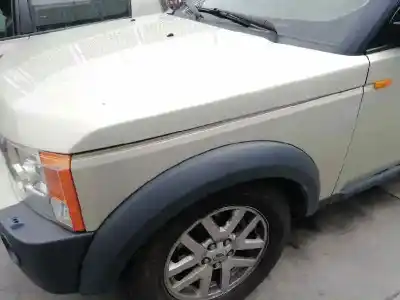 Автозапчастина б/у передне ліве крило для land rover discovery v6 td s посилання на oem iam asb780030