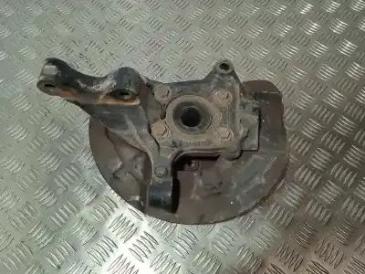 Автозапчастина б/у передній лівий культ для volvo xc90 2.4 diesel cat посилання на oem iam 08630770  