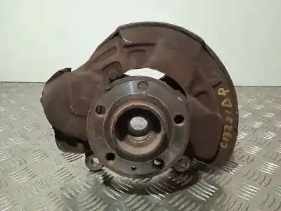 Автозапчасти б/у передняя правая кулачка за volvo xc90 2.4 diesel cat ссылки oem iam 08630771