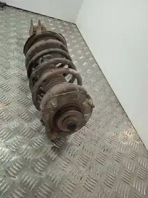 Автозапчасти б/у амортизатор передний правый за volvo xc90 2.4 diesel cat ссылки oem iam 30645515a  