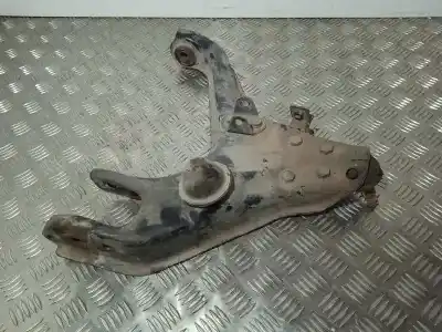 Pièce détachée automobile d'occasion bras de suspension inferieur avant droit pour mitsubishi l 200 (k6/7) 2.5 td cat références oem iam 