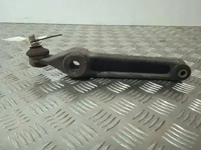 Second-hand car spare part front left lower suspension arm for suzuki ignis rg (fh) gl oem iam references 4520076g22000