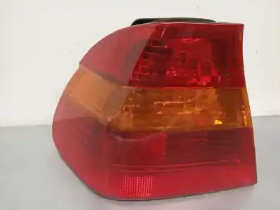 Tweedehands auto-onderdeel linker achterlamp voor bmw serie 3 berlina (e46) 320d oem iam-referenties 6907933