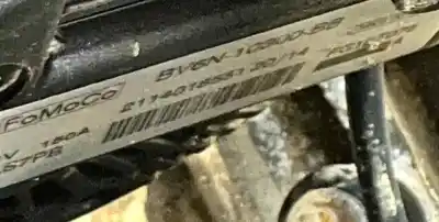 Автозапчастина б/у генератор для ford kuga (cbs) titanium посилання на oem iam bv6n10300bb