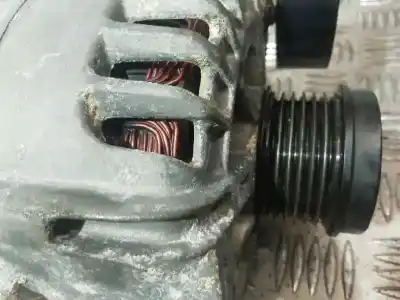 Автозапчастина б/у генератор для ford kuga (cbs) titanium посилання на oem iam bv6n10300bb 1704927 bv6n-10300-bb