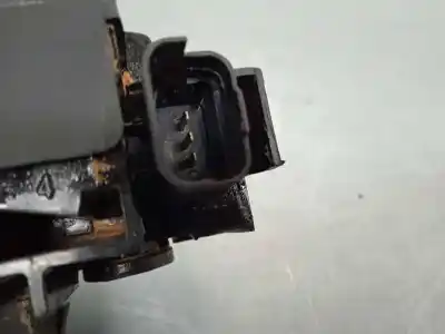 Автозапчастина б/у замок багажника / ворот для citroen c3 aircross shine посилання на oem iam 3644675 3 pins 9816195380