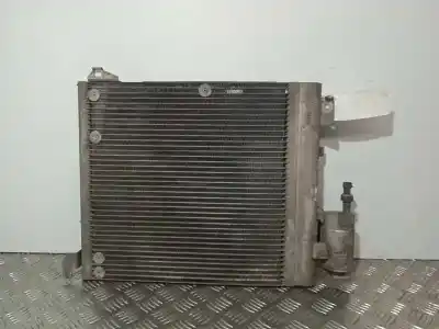 Pièce détachée automobile d'occasion condenseur de climatisation pour opel astra g berlina comfort références oem iam 09130611