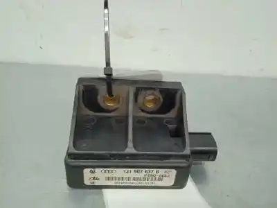 Peça sobressalente para automóvel em segunda mão sensor por audi a3 (8l) (09.1996->) 1.9 tdi ambiente [1.9 ltr. - 96 kw tdi] referências oem iam 1j0907657b 1j1907637b 