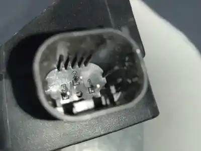 Peça sobressalente para automóvel em segunda mão sensor por audi a3 (8l) (09.1996->) 1.9 tdi ambiente [1.9 ltr. - 96 kw tdi] referências oem iam 1j0907657b 1j1907637b 