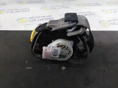 Pezzo di ricambio per auto di seconda mano cintura di sicurezza anteriore sinistra per hyundai accent (mc) gls full riferimenti oem iam 