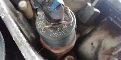 Pezzo di ricambio per auto di seconda mano motore completo per mercedes-benz clase e (w211) berlina e 220 cdi (211.006) riferimenti oem iam 646961  
