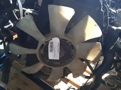 Piesă de schimb auto la mâna a doua ventilator motor vascocuplaj pentru kia sorento (bl) (2002->) 2.5 crdi referințe oem iam 