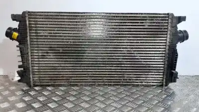 Peça sobressalente para automóvel em segunda mão intercooler por chevrolet cruze lt referências oem iam 13267647