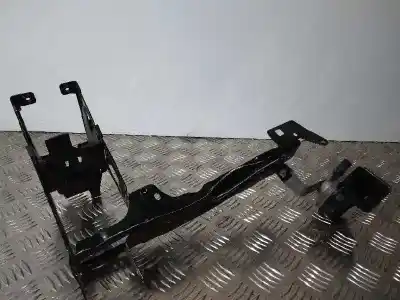 Recambio de automóvil de segunda mano de panel frontal para bmw serie 3 lim. (f30) 320i referencias oem iam 17023811  